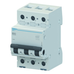 OEZ MSO-32-3 vypínač 42331
