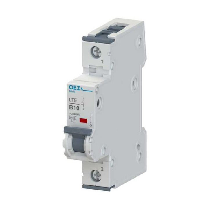 OEZ LTE-6B-1 istič 41876