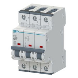 OEZ LTE-16B-3 istič 41932