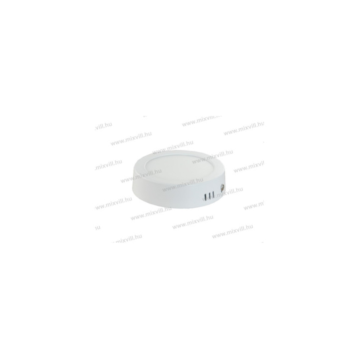 KPKF-6W 3000K 350lm 120mm nad