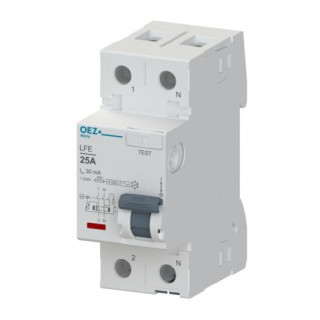 OEZ LFE-25-2-030AC 42389 chránič