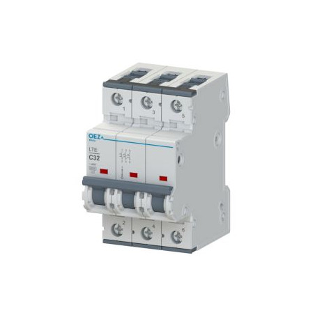 OEZ LTE-40B-3 istič 41936