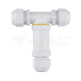 SKU5979 svorka  0,5-4mm2 IP68 T-kus