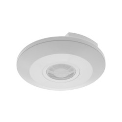 CR-CR3M00-00 mini 360stup snímač biely