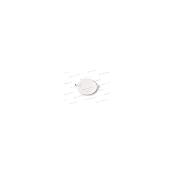 KPKS-12W 6500K 850lm 158mm