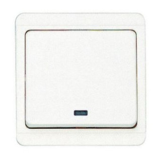 Vyp.06so 4FN 57511.2101 č 6 biela s dutnavkou