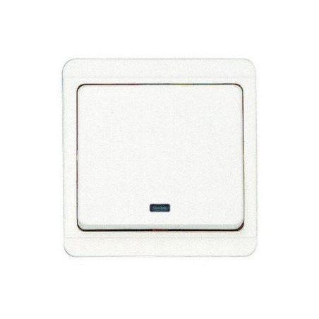 Vyp.06so 4FN 57511.2101 č 6 biela s dutnavkou