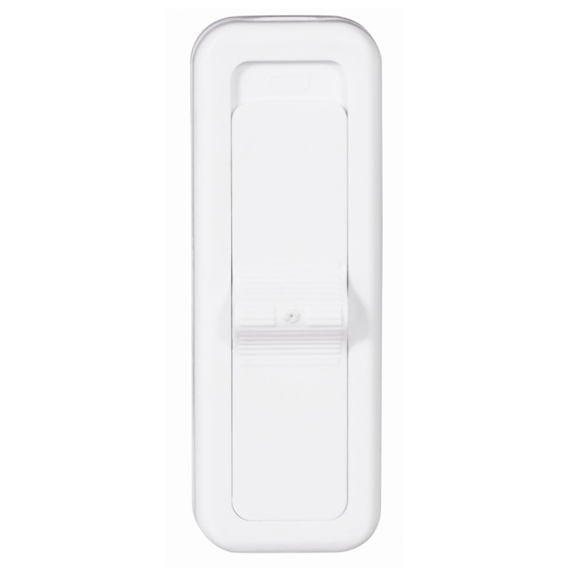 ZAM WSR-940-BIA vypínač 2,5A/250V biely