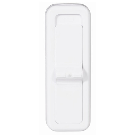 ZAM WSR-940-BIA vypínač 2,5A/250V biely