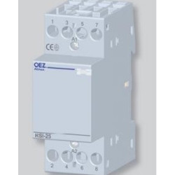 OEZ RSI-40-40-A230 stykač 43127