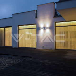 SKU218240 9W 4000K IP65 svietidlo