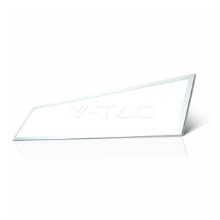 SKU60276 45W LED panel 6000K, 3600lm, 1195 x 295 x 14 mm