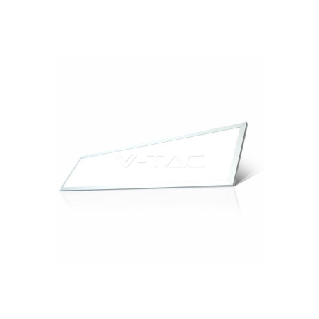 SKU60276 45W LED panel 6000K, 3600lm, 1195 x 295 x 14 mm