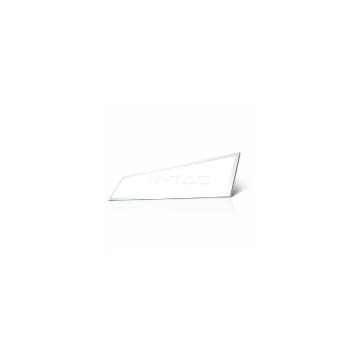 SKU60276 45W LED panel 6000K, 3600lm, 1195 x 295 x 14 mm