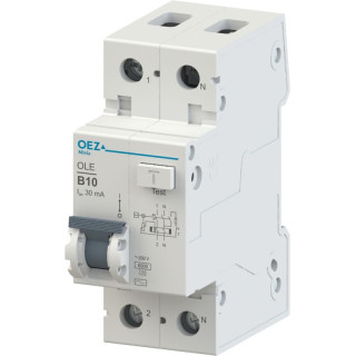 OEZ OLE-16B-1N-030AC 38315