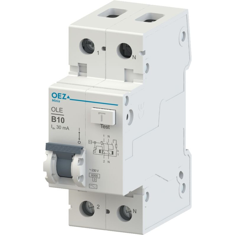 OEZ OLE-16B-1N-030AC 38315