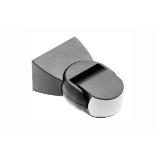 CR-CR9000-10 čierny det. pohybu