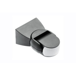 CR-CR9000-10 čierny det. pohybu