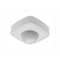 CR-CO1000-00 CO-1 biely det. pohybu