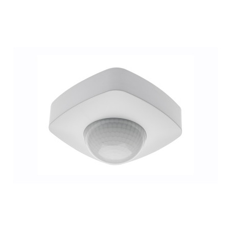 CR-CO1000-00 CO-1 biely det. pohybu