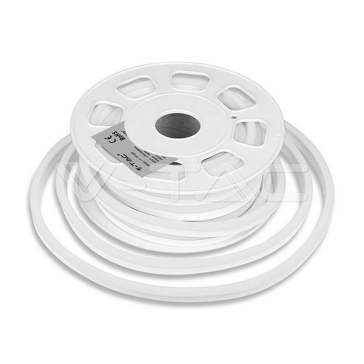 SKU2512 NEON FLEX  24V 6000K