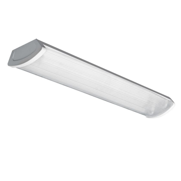 LD-OZE236-00 2x120cm LED trubicu  Zefir trans.