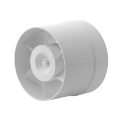 Vent. WK-10 potrubný 100mm Kanlux