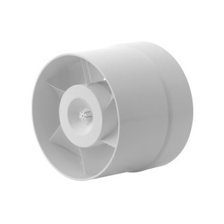 Vent. WK-10 potrubný 100mm Kanlux