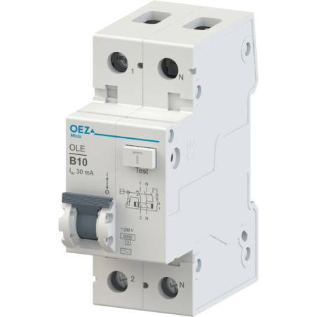 OEZ OLE-10B-1N-030AC 38314