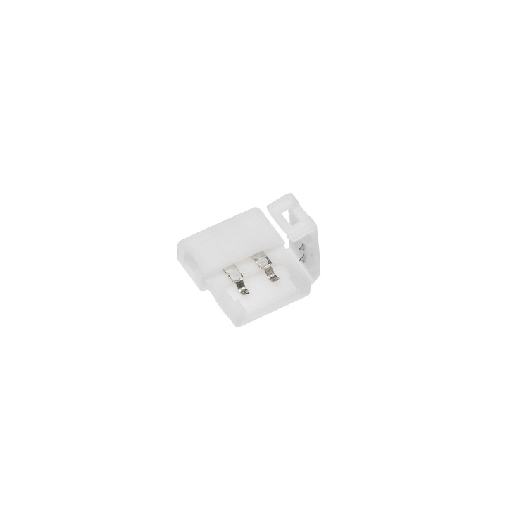 LD-ZTL10mm-02N spojka na LED pás