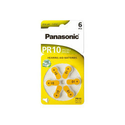 Bateria PR-10 1,4V Panasonic