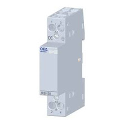 OEZ RSI-20-20-A230 stykač 36610