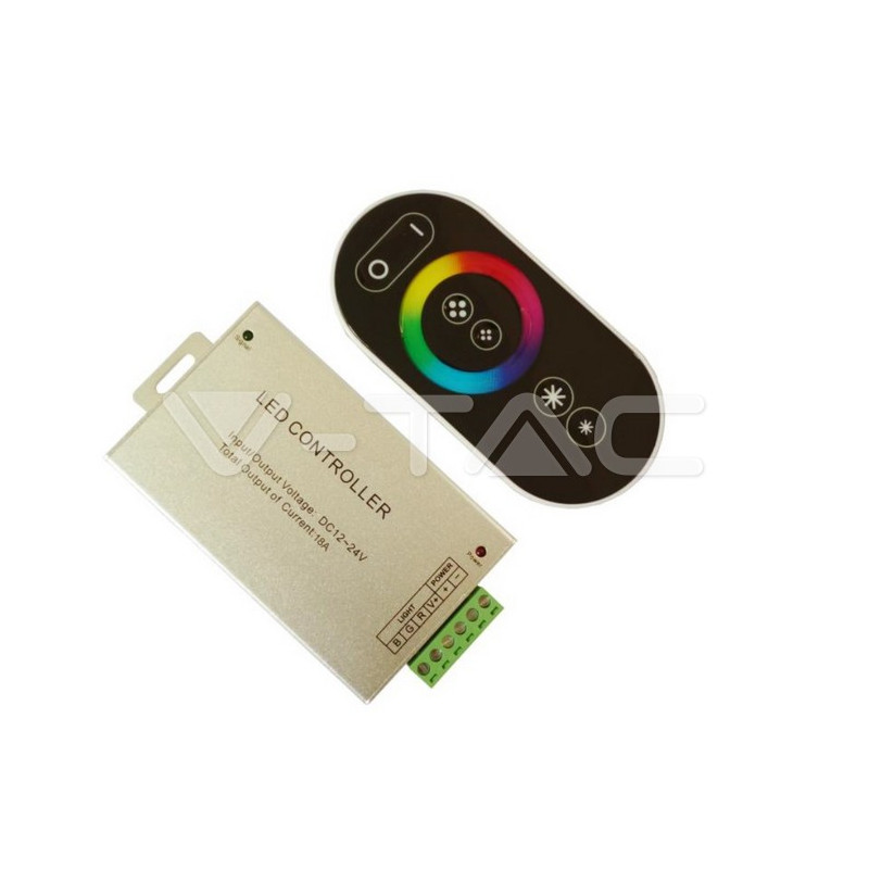 SKU3312 RGB ovládač