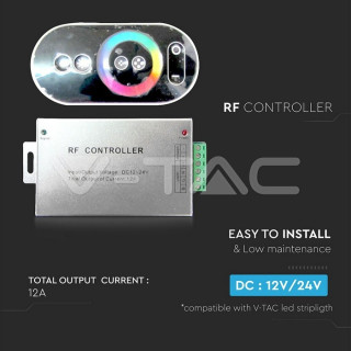 SKU3312 RGB ovládač