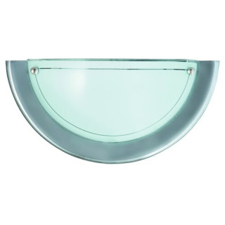 5173 Ufo stropnica Chróm E27