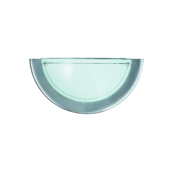 5173 Ufo stropnica Chróm E27