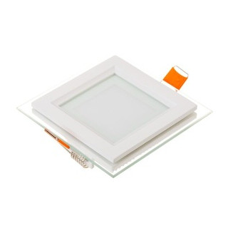 SKU6278 12W LED panel 4500K, 840lm