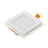 SKU6278 12W LED panel 4500K, 840lm
