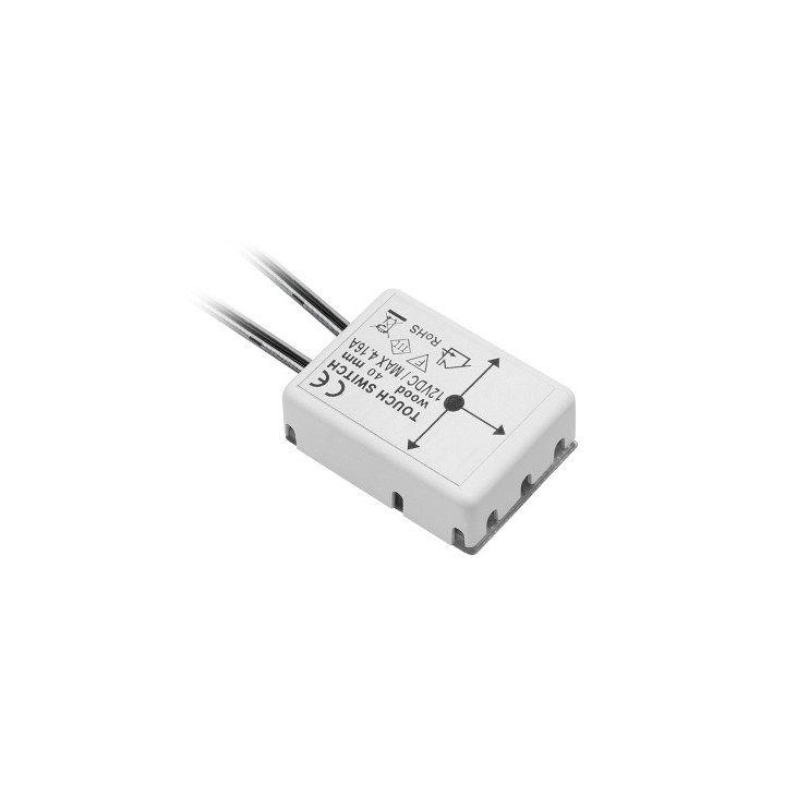 AE-WPDRW-00 do 40mm 12V 150mmm