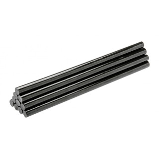 HT2C138 -Lepiaca tyčinka 250mm, čierna