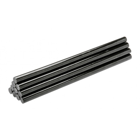 HT2C138 -Lepiaca tyčinka 250mm, čierna