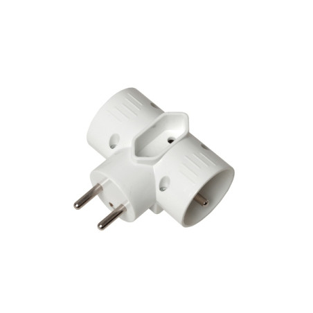 AE-RU0103-00 rozbočka  1 na 3