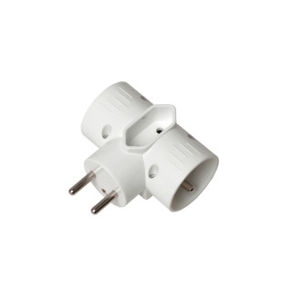 AE-RU0103-00 rozbočka  1 na 3