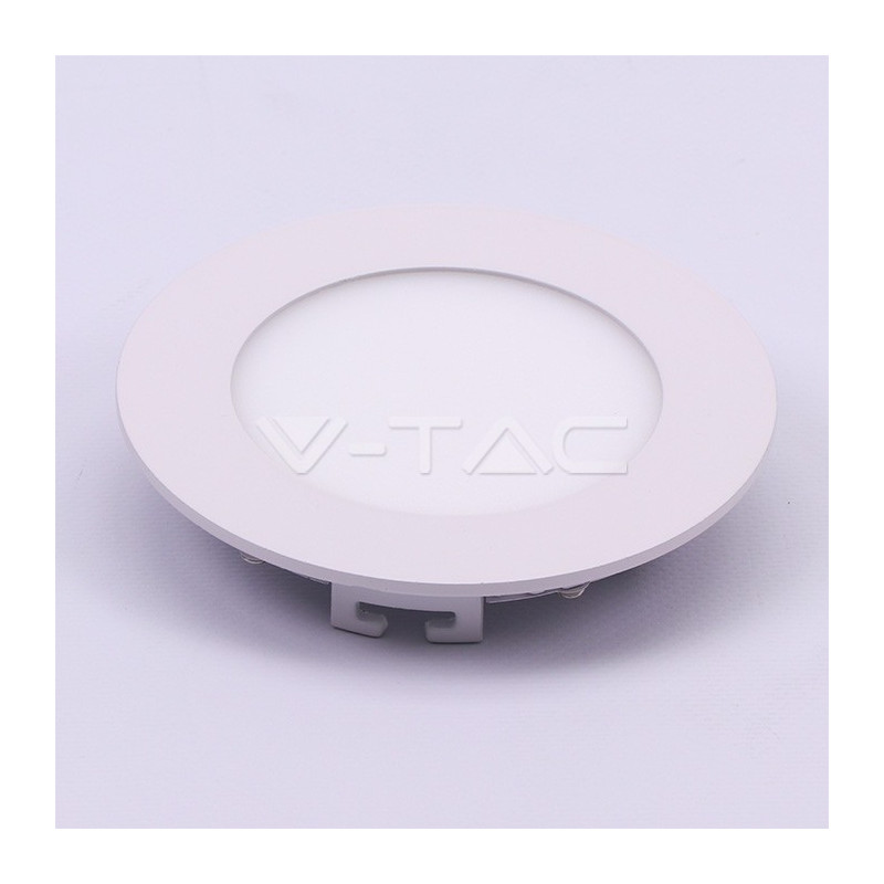 SKU216293 pan. 3W 4500K VT-307RD