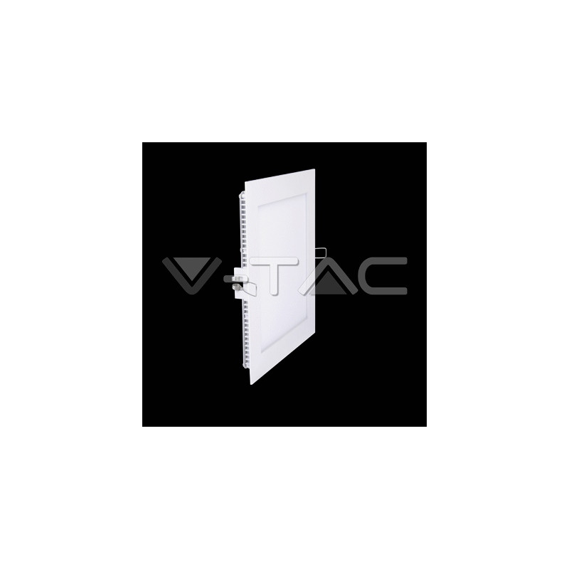 SKU214871 pan. 18W 6000K VT-1807SQ