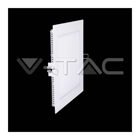 SKU214871 pan. 18W 6000K VT-1807SQ