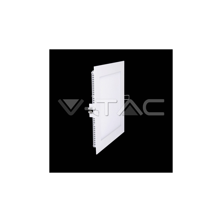 SKU214871 pan. 18W 6000K VT-1807SQ