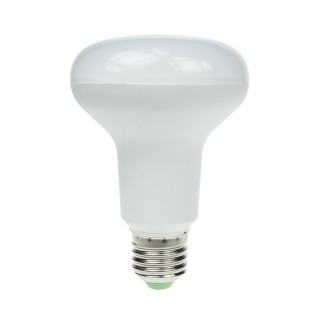SKU4341 LED žiarovka 10W, R80, E27, 6400K, 800lm