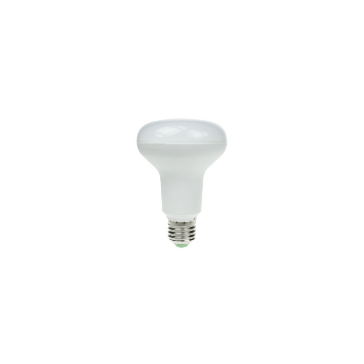 SKU4341 LED žiarovka 10W, R80, E27, 6400K, 800lm