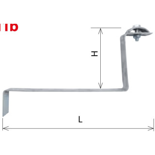 Hro.PV 11B-430 PODPERA vedenia 21593 KB